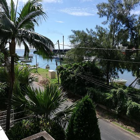 Villa Acajou Sur Mer Port Mathurin Ngoại thất bức ảnh